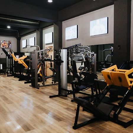 Shedevr Plaza Hotell Namangan Exteriör bild